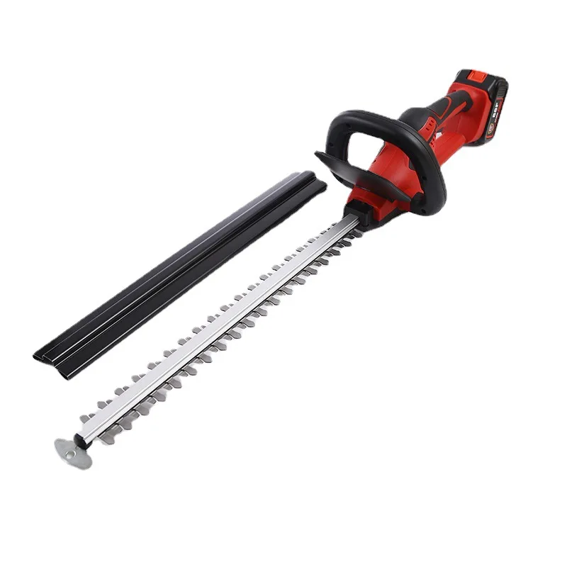 Electric Cordless Hedge Trimmer 3C Electronic Consumer Products Manufacture