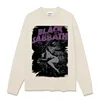 Beige long sleeves