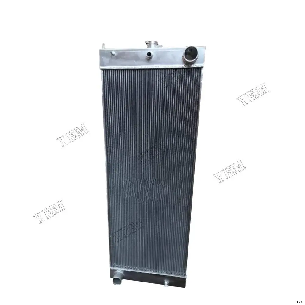 Water Tank Radiator 207-03-75120 Fit for Komatsu PC400-7 PC450-7 PC460-7 Engine