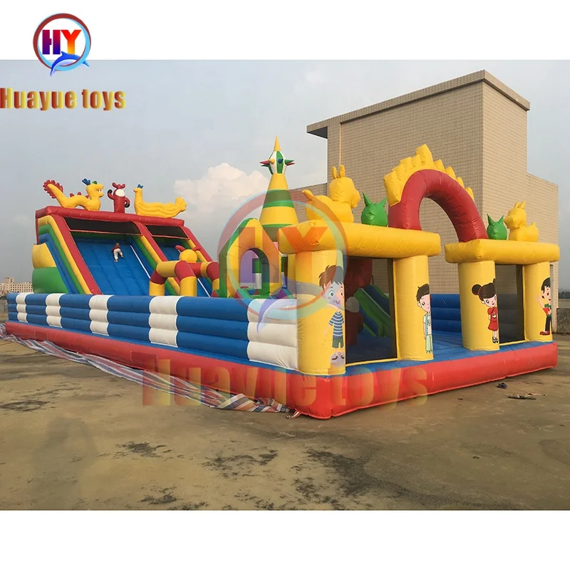 Новинка 2023, коммерческий надувной батут, замок, надувной батут для детей