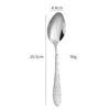silver spoon