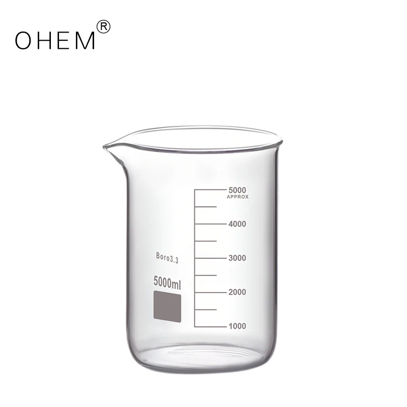 10ml 50ml 100ml 250ml 500ml 1000ml Borosilicate Glass Beaker Craft Laboratory Beaker Thickend Buy 500ml Beaker Laboratory Glassware Thickened Beaker With Handle Product On Alibaba Com