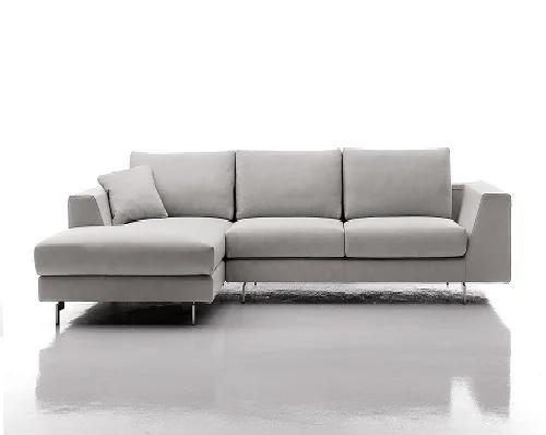 Customization Livingroom Furniture  Fabric Sofa  Hotel Furniture