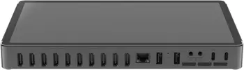 YoloLiv YoloBox Extreme All-in-One Multicam 4K Live Streaming Switcher detail image