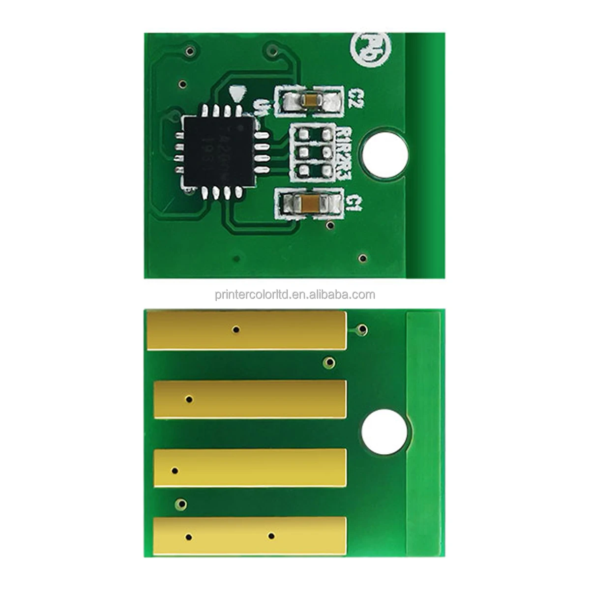 适用于dell 2360-dn/b3460 Dn/b3465 Dn的碳粉芯片- Buy Toner Chip,重