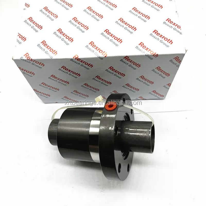Rexroth Linear Ball Screw Nut R151251012 R151351012 - Buy R151341022 ...