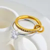 Gold +Silver 3