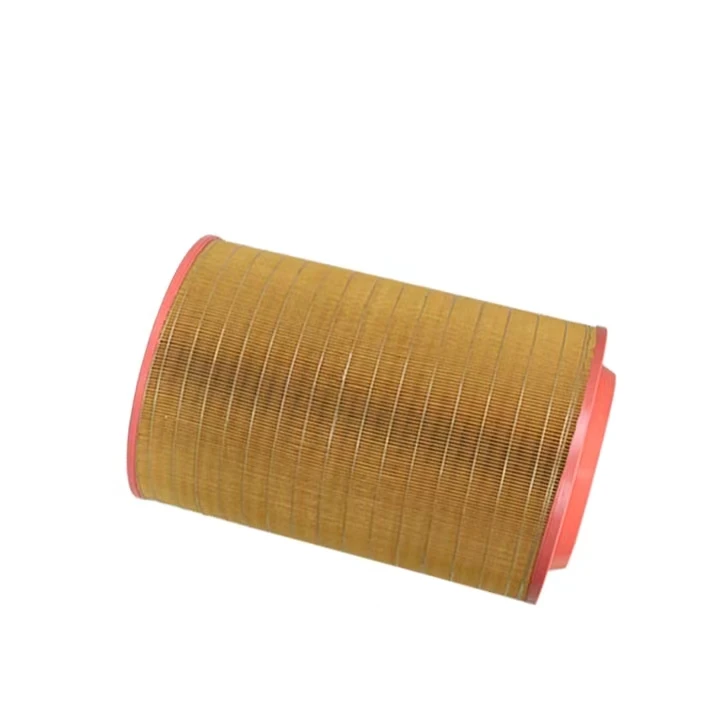 250hphigh Pressure Air Filter Element For Truck Air Conditioner D281450