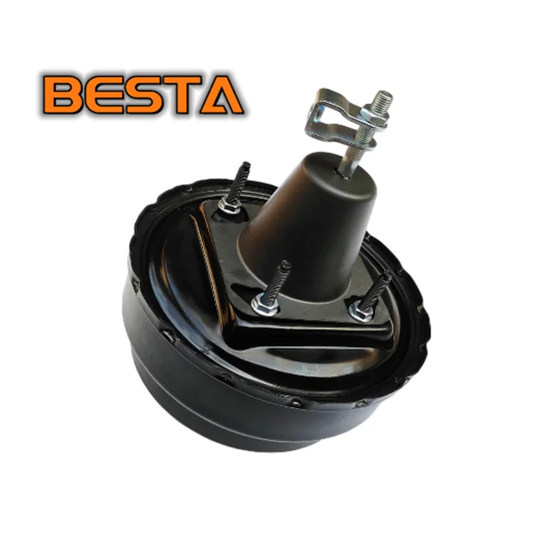 44610-3D740 & 44610-3D680 Vacuum Power Brake Boosters for Toyota Hilux