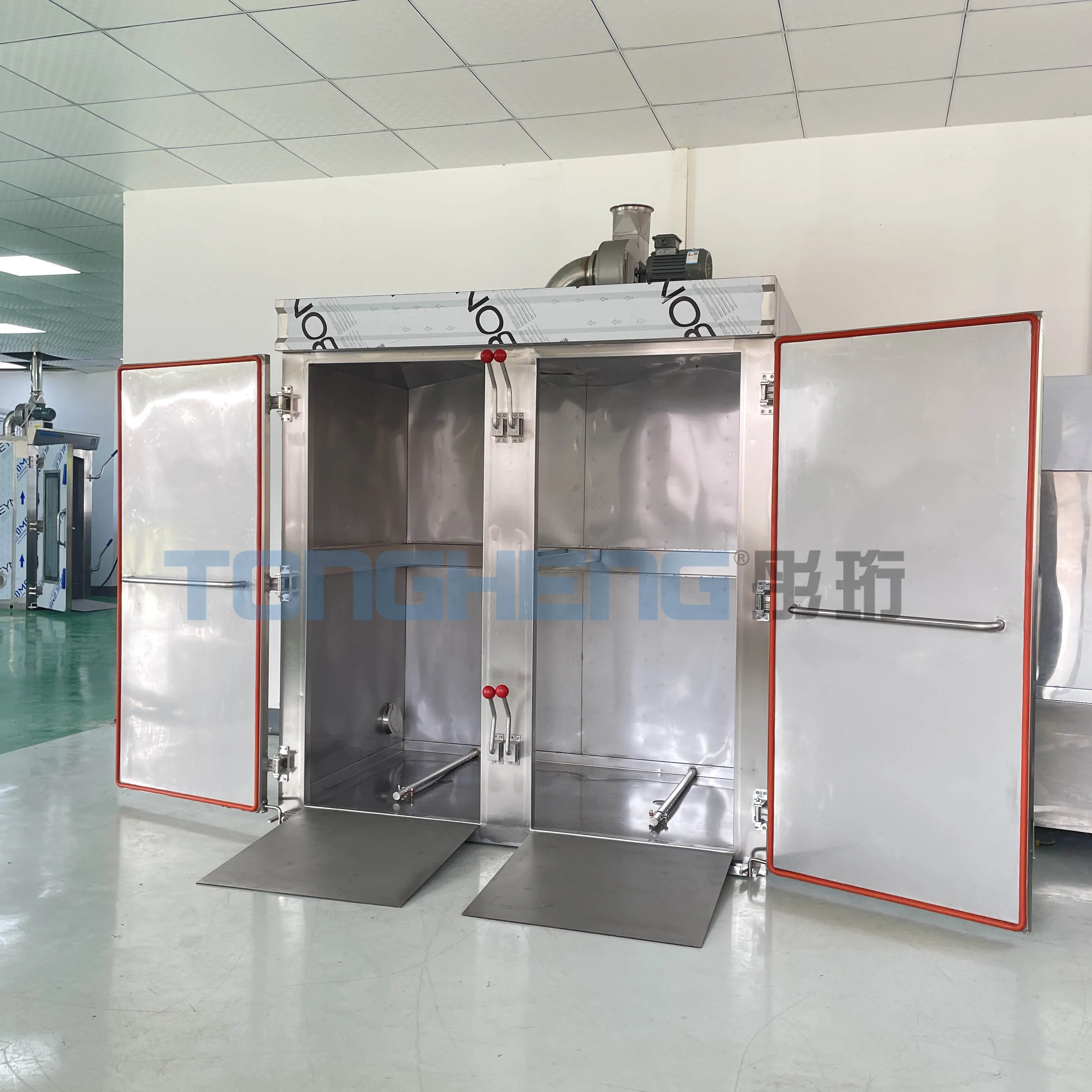 Commercial Gas 36 Trays Steam Idli Sweet Potato Rice Electric Dumplings