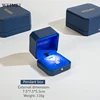 pendant box