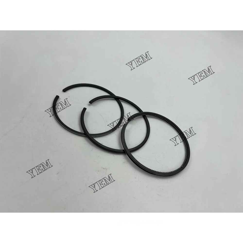 A495BT-5 Piston Ring for Xinchai Standard Size Engine Parts 3