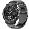 black steel