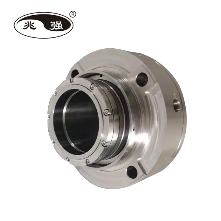 high temperature mechanical seal factory