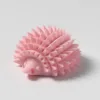 Rose pâle