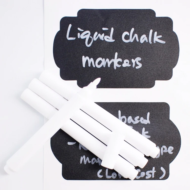 Маркер для стеклянной доски