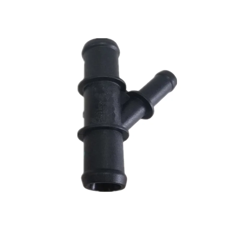 genuine t-connector coolant flange water hose