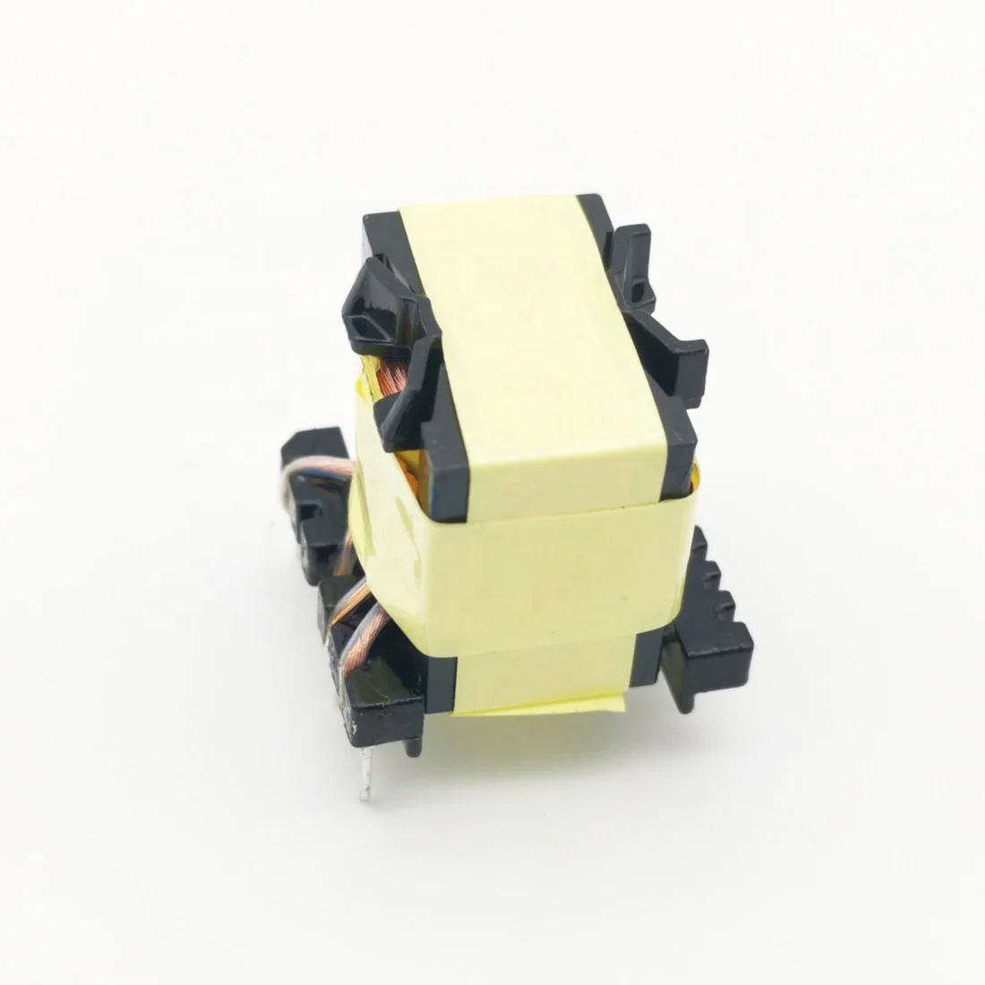 Customize PQ2620 Vertical Transformer Flyback 800W 110V/220V High Voltage Power Step up 240V Input 24V Output Plastic Coil Shape