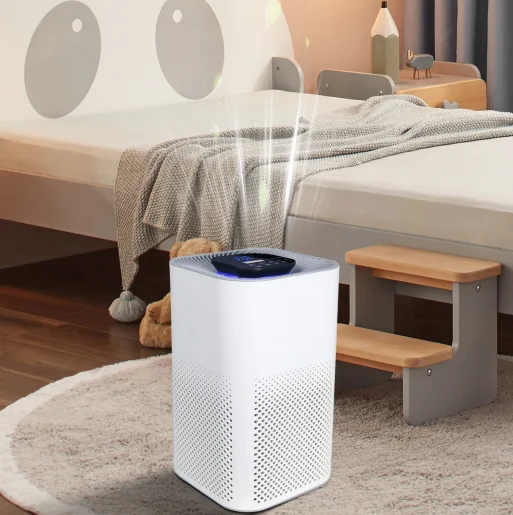 Why we need air purifier ? Product Show Stream 2023