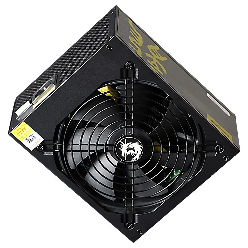 Great Wall GW-EPS1250DA 1250W Gold Medal Power Supply for Desktop