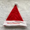 Merry Christmas Santa hat