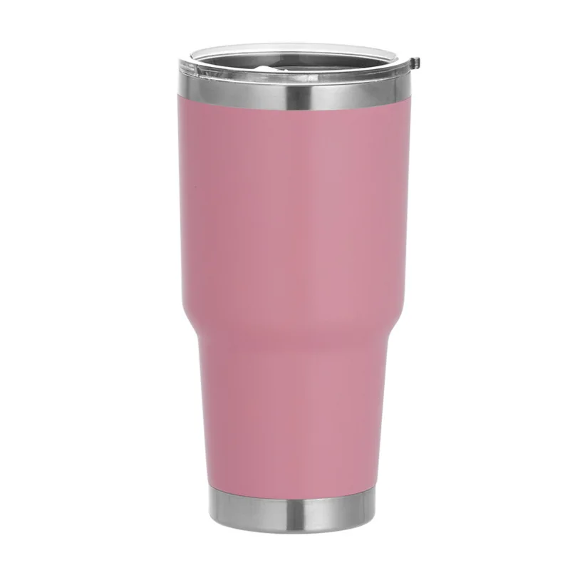 12 oz Double Wall 18/8 Stainless Steel Thermal Mug — Resuscitation