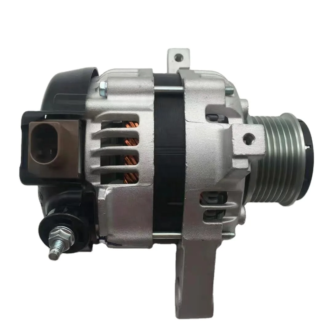 ハイラックスGUN125オルタネーター27060-0L190用自動車エンジンカー  