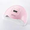 Pink US Plug
