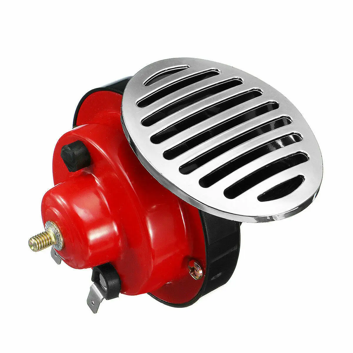 Neu Dual 12 V Super Laute 135dB Air Horn Trompete Zug Für Auto Lkw Boot RV Neu Dual 12 V Super Laute 135dB Air Horn Trompete Zug Für Auto Lkw Boot RV