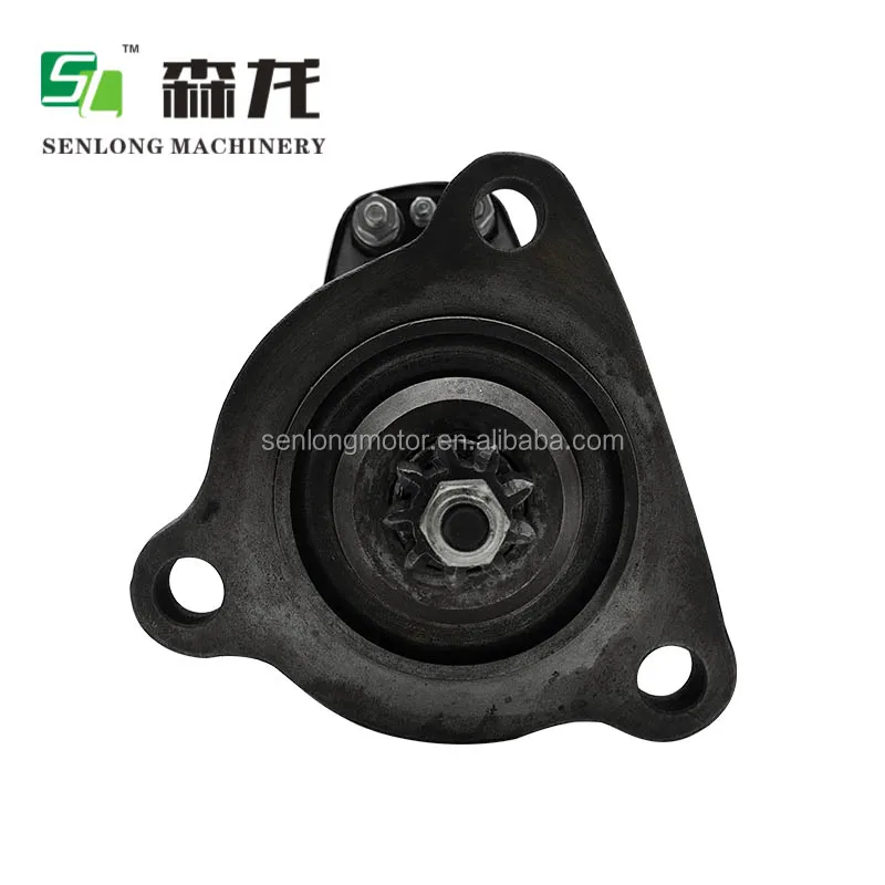 NEW 24V 11T starter motor 0001410037, 0001417043, 0001417044  