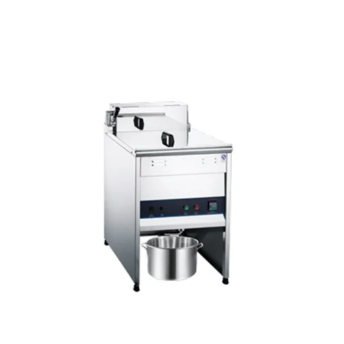 Commercial Broaster Chicken Pressure Fryer Kfc Style For Restaurants