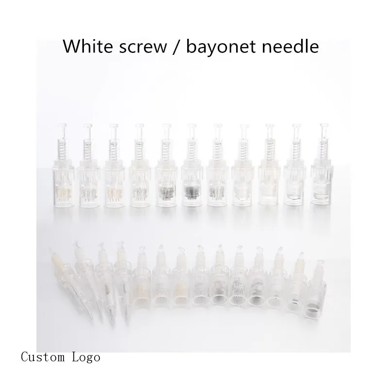 Одноразовая сменная игла для дермапен/картридж с иглой dermapen/картридж с иглой