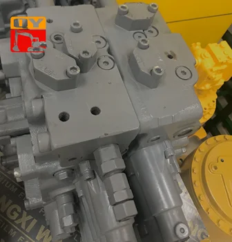 ZX200-3 ZX230-3 ZX240-3 Main Control Valve C0170-55951
