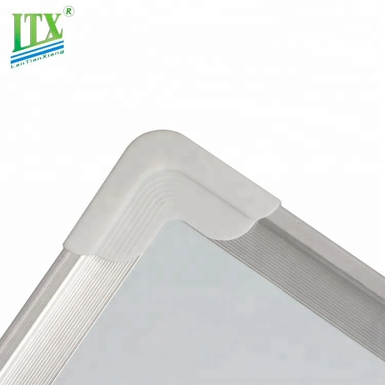 Whiteboard with Aluminum Frame Magnetic for Classroom
