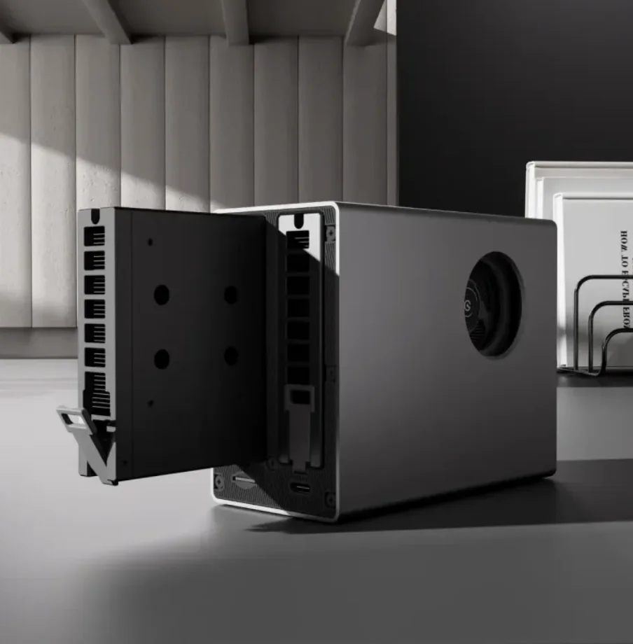 ASLminer Goldshell XT Card 100G SHA3x 65W Algorithm XTM Tari Crypto Miner  Asic Mining Machine Brand New Stock