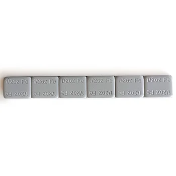 Accurate Fe 5g12 Blue Adhesive Stick-On Tape New State Professional Tire Tool Wheel Weight