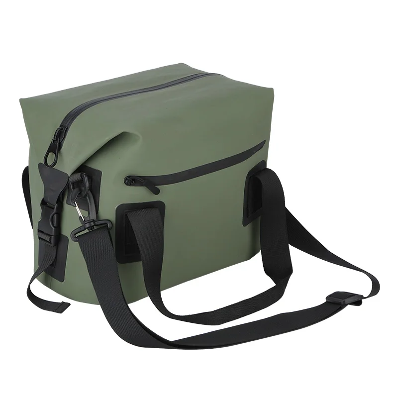 Canon Dslr Retro Waterproof Small Camera Bag Hypalon Tpu Neoprene