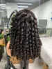 funmi curly frontal wig