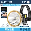 TD-8042 Blanc 35L-24XG