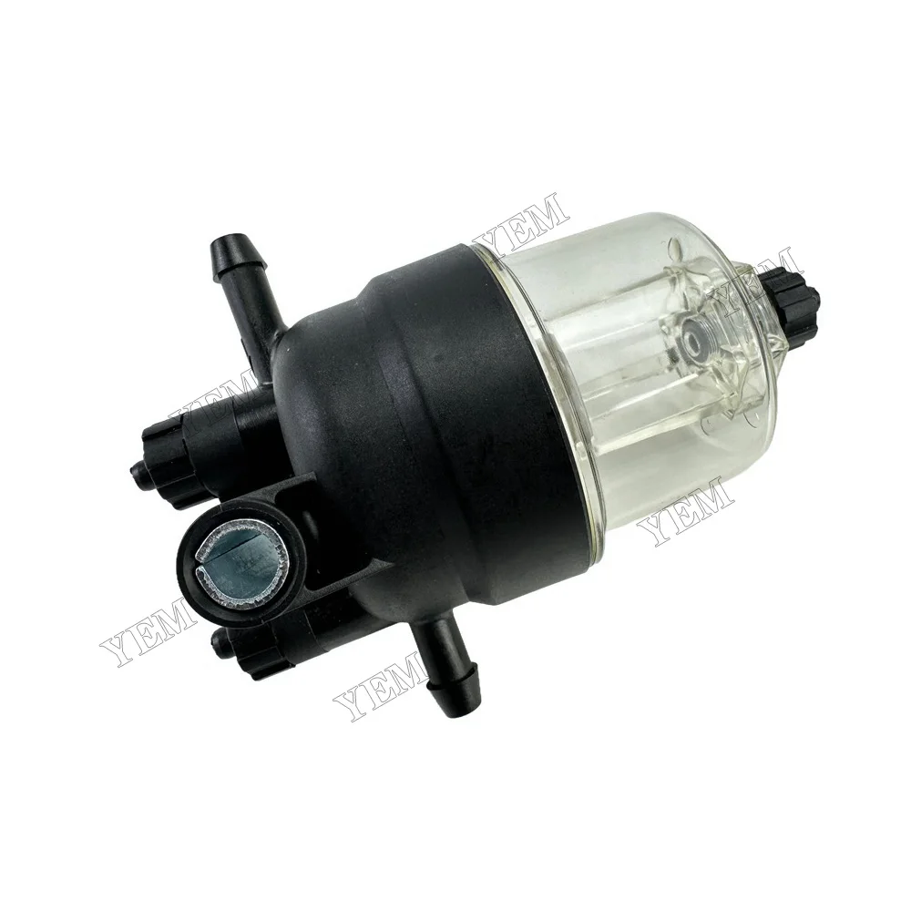 Stock Complete Oil Water Separator 130306380 Suitable for Perkins 403D-11 Engine Parts 4