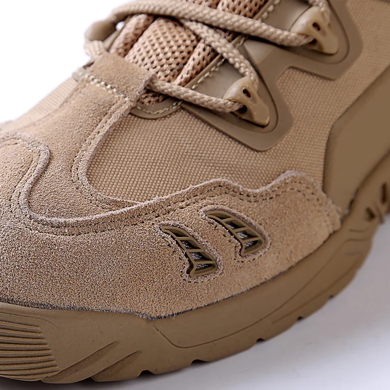 ESDY уличные охотничьи ботинки тактические спортивные ботинки