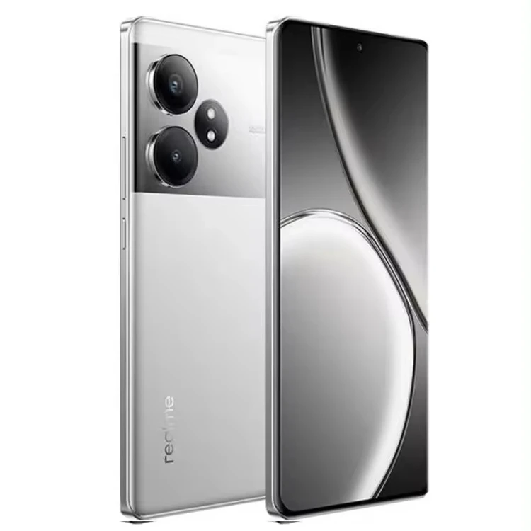 Realme GT Neo6 SE 5G - 6.78inch Display, Snapdragon 7+ Gen 3 Realme GT Neo6 SE 5G - 6.78inch Display, Snapdragon 7+ Gen 3