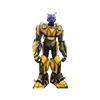 Bumblebee endommagé par la bataille