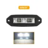 สีขาว 6นิ้ว 40w