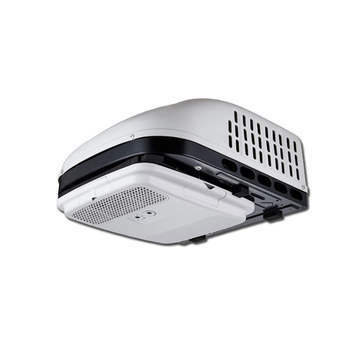 SUNTOP Prefab Houses Compressor AC Kit for Motorhome RV