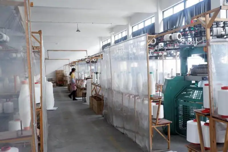 Shaoxing Dibo Imp. & Exp. Co., Ltd.