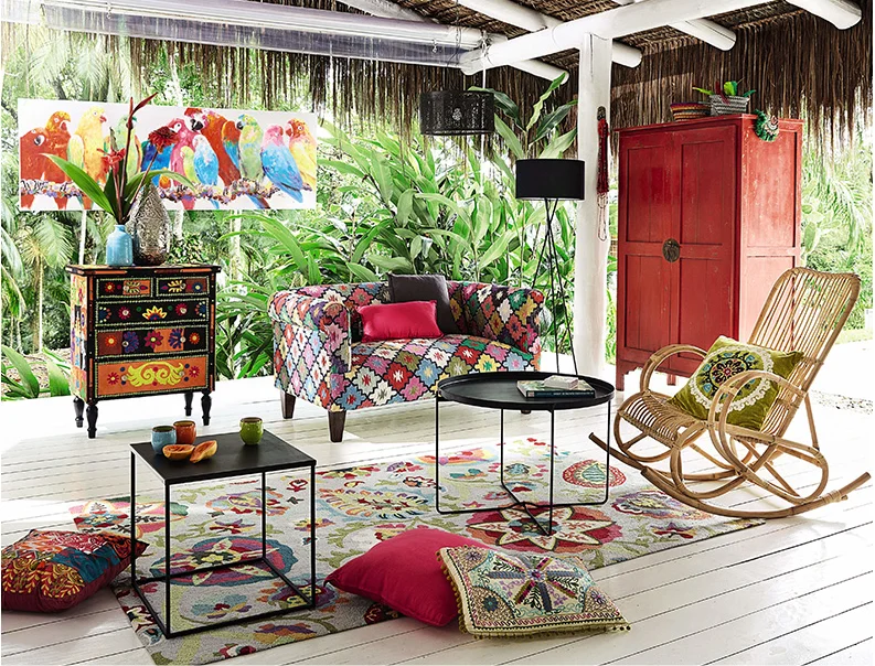 籐椅子　リビング　ダイニングチェア　ロココ　バロック 籐椅子 リビング ダイニングチェア ロココ バロック ダイニング