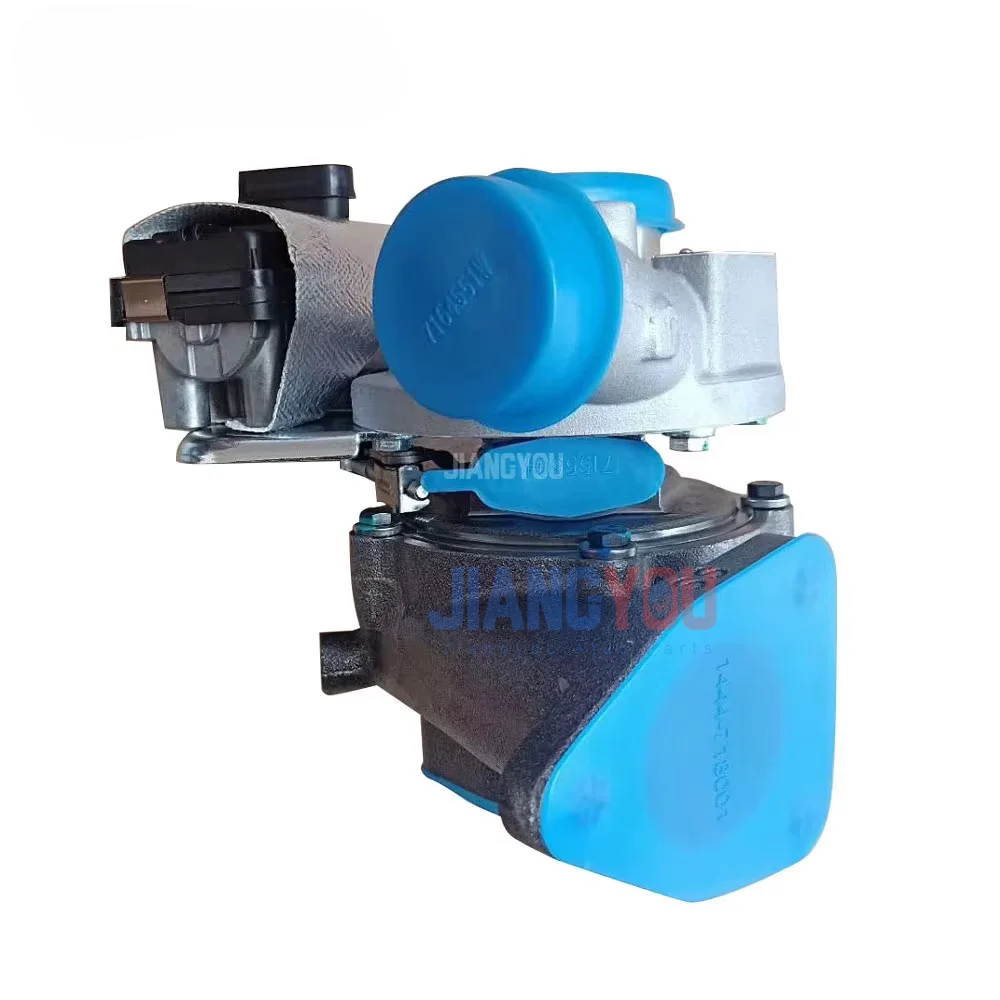 JKE44 Turbocharger for Nissan Pick-up ZD25 Engine