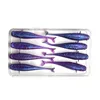 2 blue back silver flash-8 pallet bags