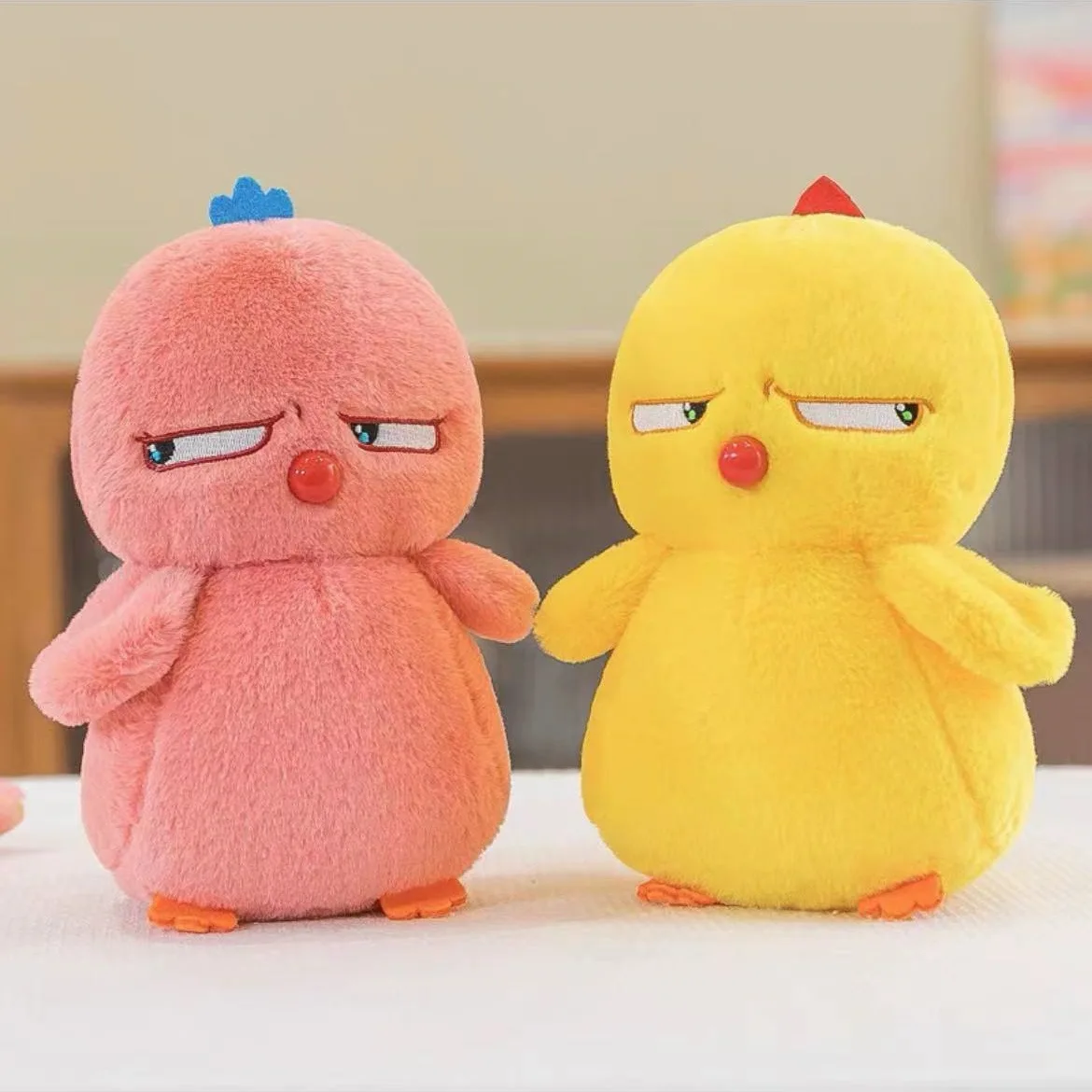 Claw Machine Stuffed Animals Frenzy